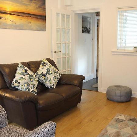 Trout Cottage Filey Exterior foto