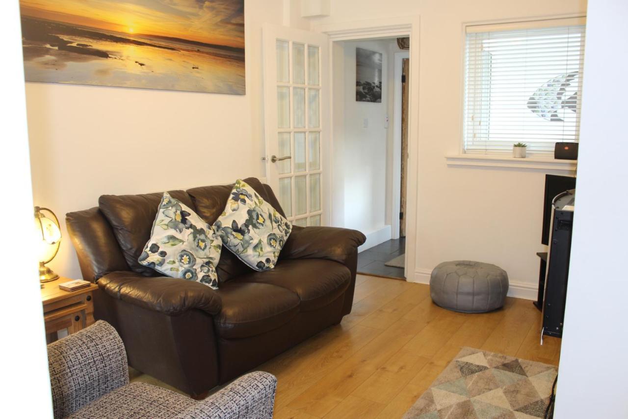 Trout Cottage Filey Exterior foto